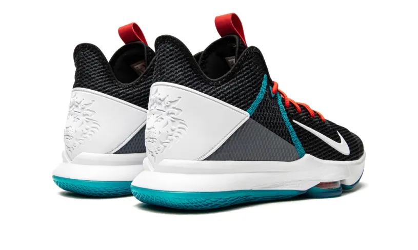 Nike Basketball Witness IV 'Red Carpet'